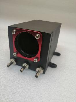 Preview: Catchtank VR6 R32 16V Turbo